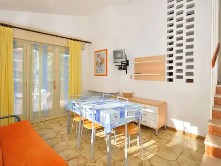 Cassiopea, Maison 5 personnes à Bibione - Photo 1