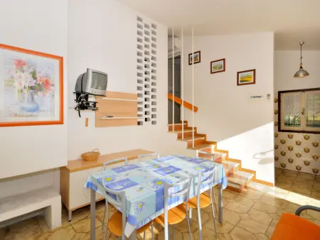 Cassiopea, Maison 5 personnes à Bibione - Photo 3