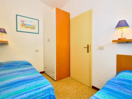 Cassiopea, Maison 5 personnes à Bibione - Photo 7