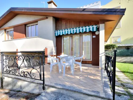 Cassiopea, Maison 5 personnes à Bibione - Photo 9