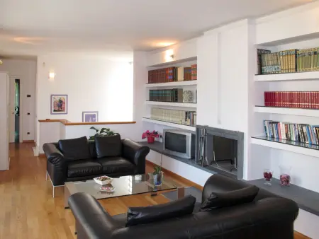 Vittoria, Appartement 4 personnes à Montignoso - Photo 5