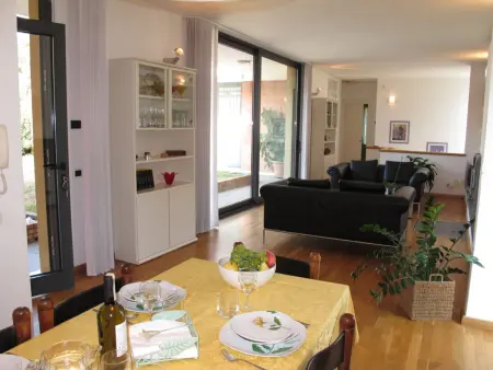 Vittoria, Appartement 4 personnes à Montignoso - Photo 7