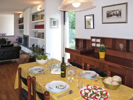 Vittoria, Appartement 4 personnes à Montignoso - Photo 8