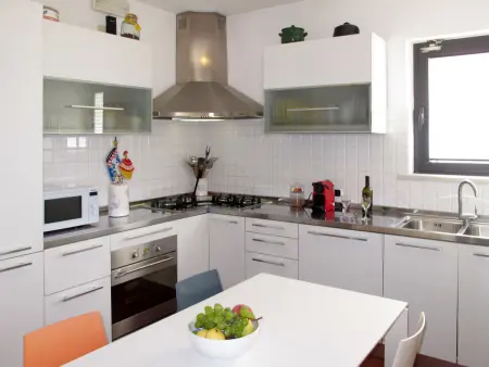 Vittoria, Appartement 4 personnes à Montignoso - Photo 10