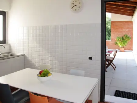 Vittoria, Appartement 4 personnes à Montignoso - Photo 11