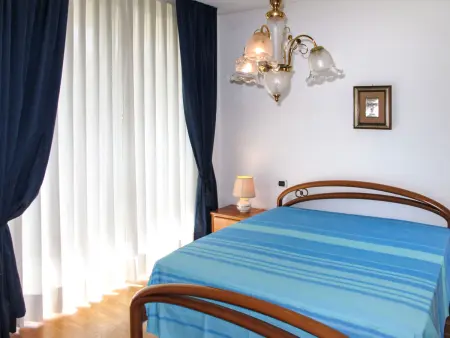Vittoria, Appartement 4 personnes à Montignoso - Photo 13