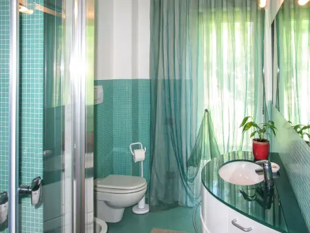 Vittoria, Appartement 4 personnes à Montignoso - Photo 15