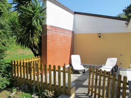 Vittoria, Appartement 4 personnes à Montignoso - Photo 25