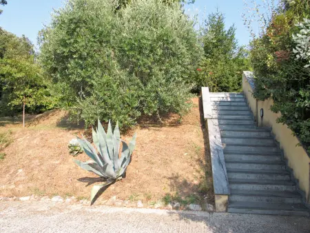 Vittoria, Appartement 4 personnes à Montignoso - Photo 28