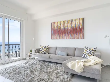 Terre Bianche, Appartement 5 personnes à Imperia - Photo 1