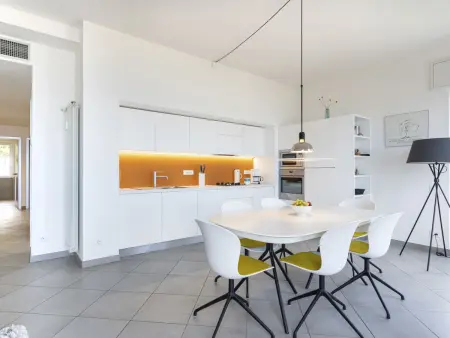 Terre Bianche, Appartement 5 personnes à Imperia - Photo 3
