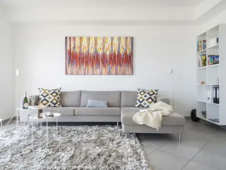 Terre Bianche, Appartement 5 personnes à Imperia - Photo 6