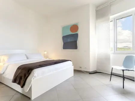 Terre Bianche, Appartement 5 personnes à Imperia - Photo 10
