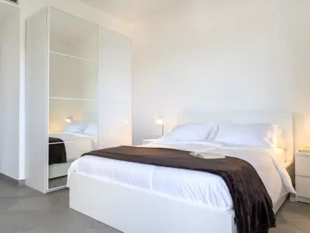 Terre Bianche, Appartement 5 personnes à Imperia - Photo 12