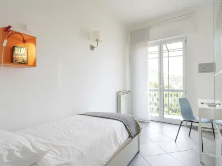 Terre Bianche, Appartement 5 personnes à Imperia - Photo 13