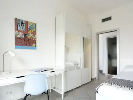 Terre Bianche, Appartement 5 personnes à Imperia - Photo 14