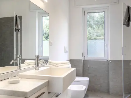Terre Bianche, Appartement 5 personnes à Imperia - Photo 15