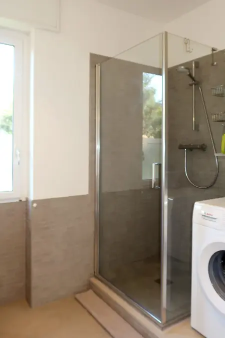 Terre Bianche, Appartement 5 personnes à Imperia - Photo 16