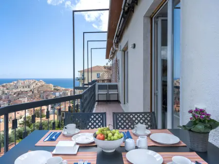 Terre Bianche, Appartement 5 personnes à Imperia - Photo 18