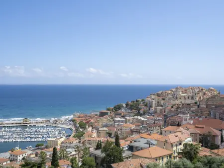 Terre Bianche, Appartement 5 personnes à Imperia - Photo 19