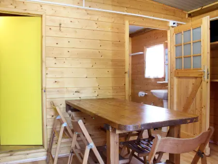 Chalet Mediterraneo, Maison 5 personnes à Lido di Dante - Photo 6