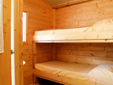 Chalet Mediterraneo, Maison 5 personnes à Lido di Dante - Photo 9