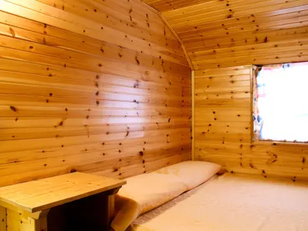 Chalet Mediterraneo, Maison 5 personnes à Lido di Dante - Photo 10