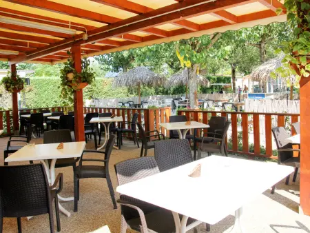 Chalet Mediterraneo, Maison 5 personnes à Lido di Dante - Photo 17