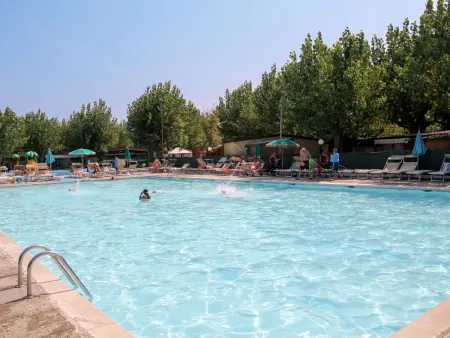 Chalet Mediterraneo, Maison 5 personnes à Lido di Dante - Photo 19