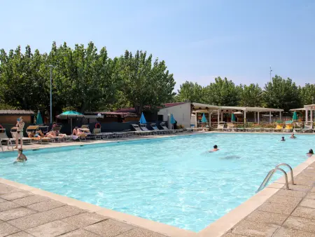 Chalet Mediterraneo, Maison 5 personnes à Lido di Dante - Photo 20