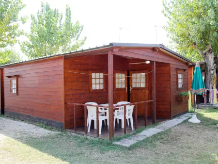 Chalet Mediterraneo, Maison 5 personnes à Lido di Dante - Photo 32