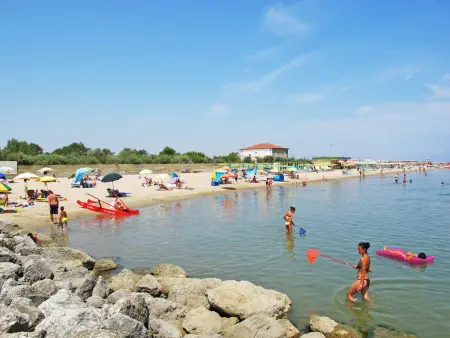 Chalet Mediterraneo, Maison 5 personnes à Lido di Dante - Photo 33