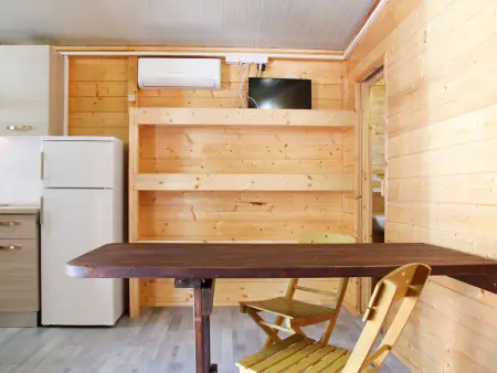 Chalet Atlantico, Maison 6 personnes à Lido di Dante - Photo 6