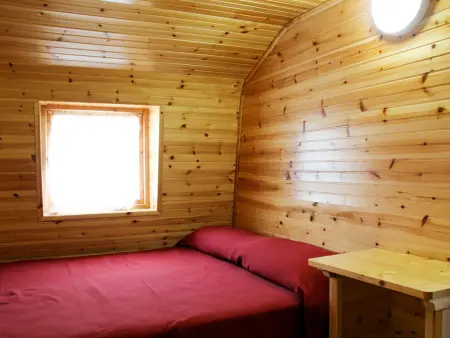 Chalet Atlantico, Maison 6 personnes à Lido di Dante - Photo 9