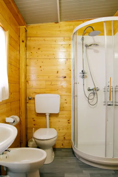 Chalet Atlantico, Maison 6 personnes à Lido di Dante - Photo 11