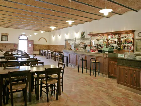 Chalet Atlantico, Maison 6 personnes à Lido di Dante - Photo 15