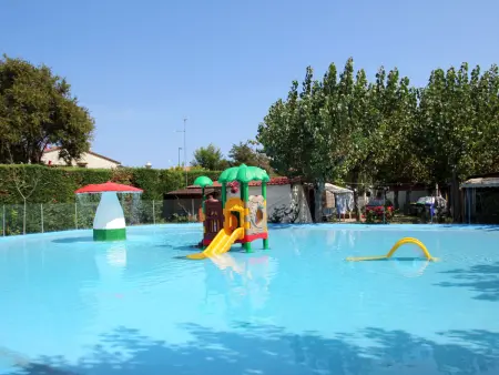 Chalet Atlantico, Maison 6 personnes à Lido di Dante - Photo 21