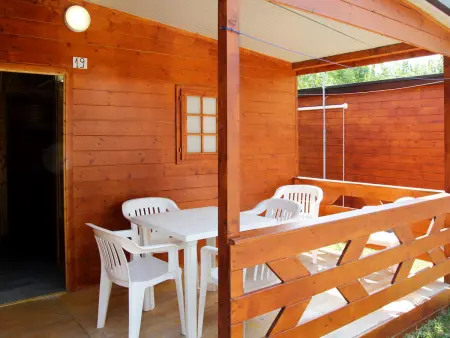 Chalet Atlantico, Maison 6 personnes à Lido di Dante - Photo 24