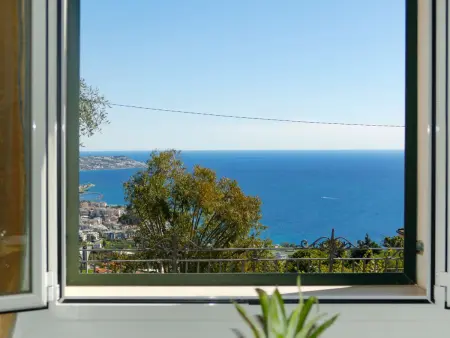 Margi, Appartement 4 personnes à Sanremo - Photo 1
