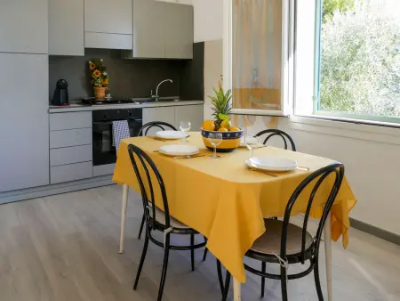 Margi, Appartement 4 personnes à Sanremo - Photo 3