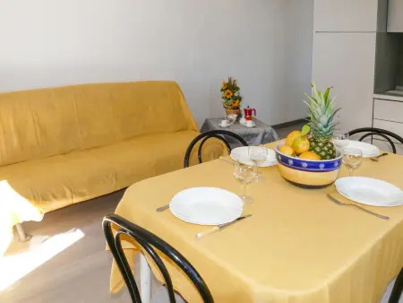 Margi, Appartement 4 personnes à Sanremo - Photo 6