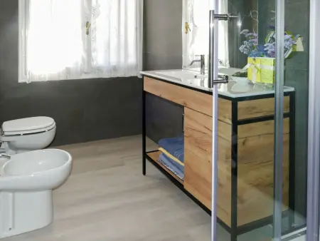 Margi, Appartement 4 personnes à Sanremo - Photo 8