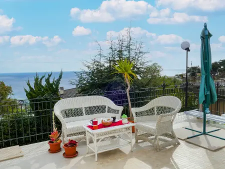 Margi, Appartement 4 personnes à Sanremo - Photo 11