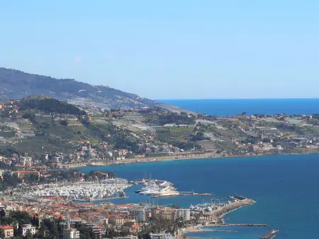Margi, Appartement 4 personnes à Sanremo - Photo 12