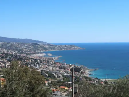 Margi, Appartement 4 personnes à Sanremo - Photo 16