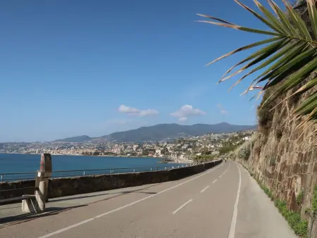Margi, Appartement 4 personnes à Sanremo - Photo 17