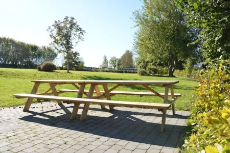 Le Gîte du Petit Culot, Maison de vacances à Gedinne avec forêt - Photo 22