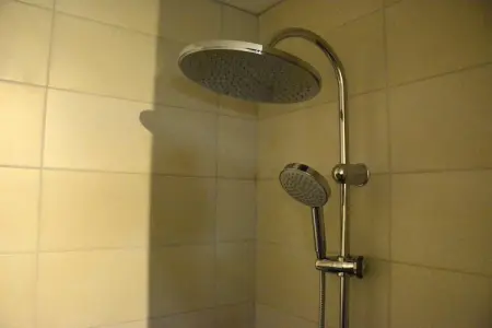 Au Bord de la Rivière, Villa de groupe avec sauna - Photo 23