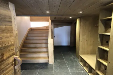 Chalet les Allues, Maison de vacances à Saint-Martin-de-Belleville - Photo 3