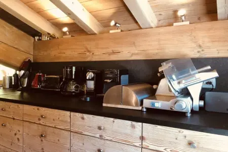 Chalet les Allues, Maison de vacances à Saint-Martin-de-Belleville - Photo 12